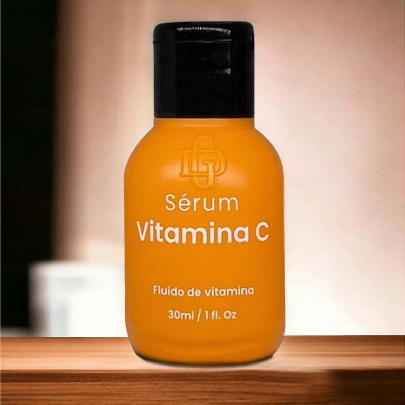 Sérum Facial Vitamina C - Di Grezzo