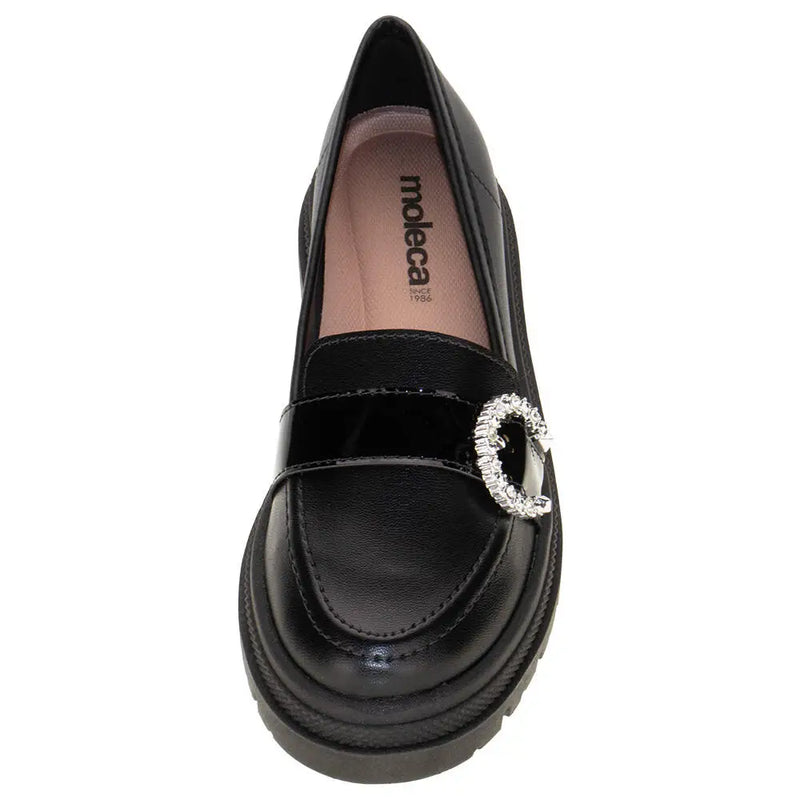 Mocassim Feminino - MOLECA