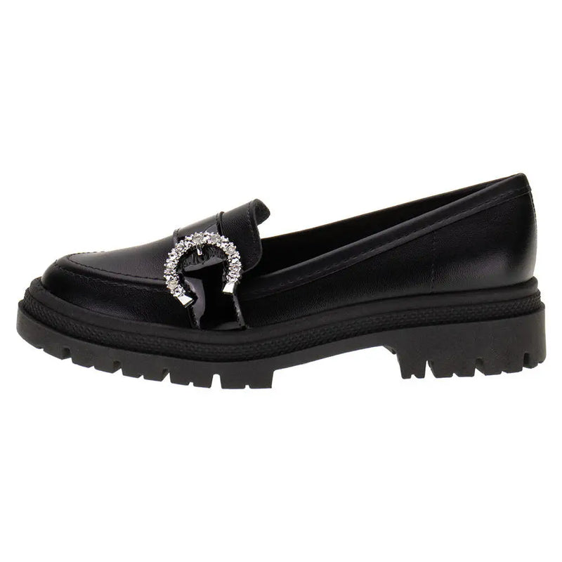 Mocassim Feminino - MOLECA