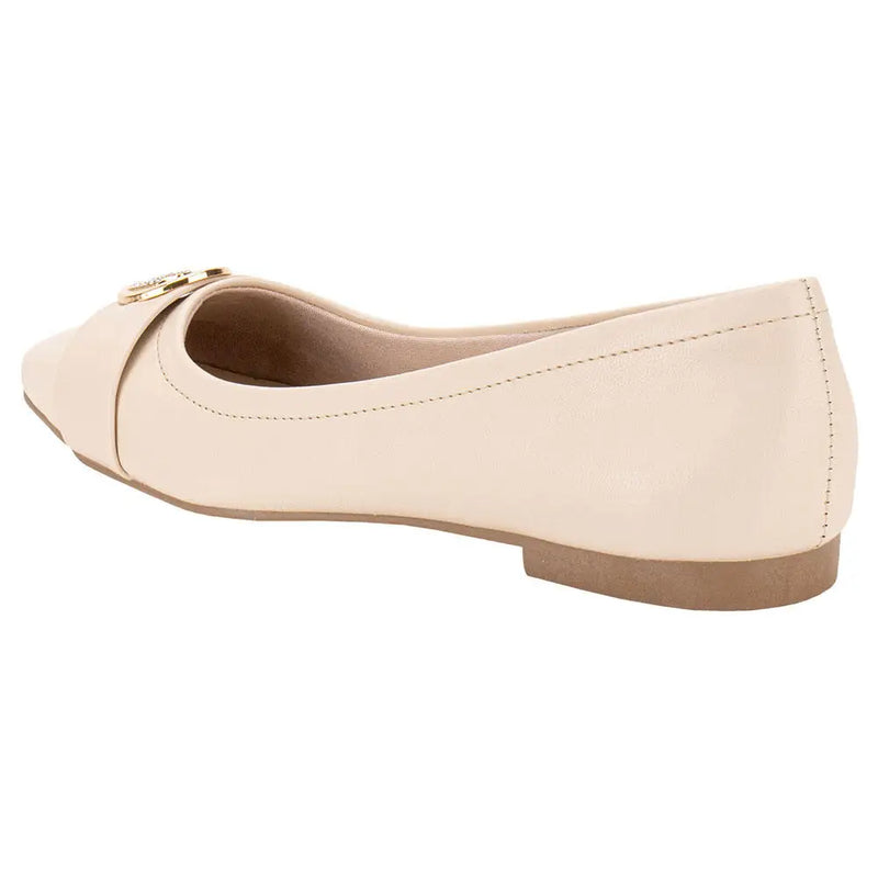 Sapatilha Feminina Flat - VIA MARTE