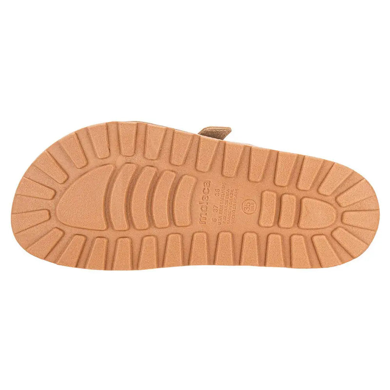 Tamanco Feminino Flat - MOLECA