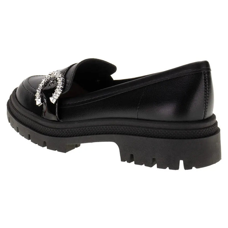 Mocassim Feminino - MOLECA