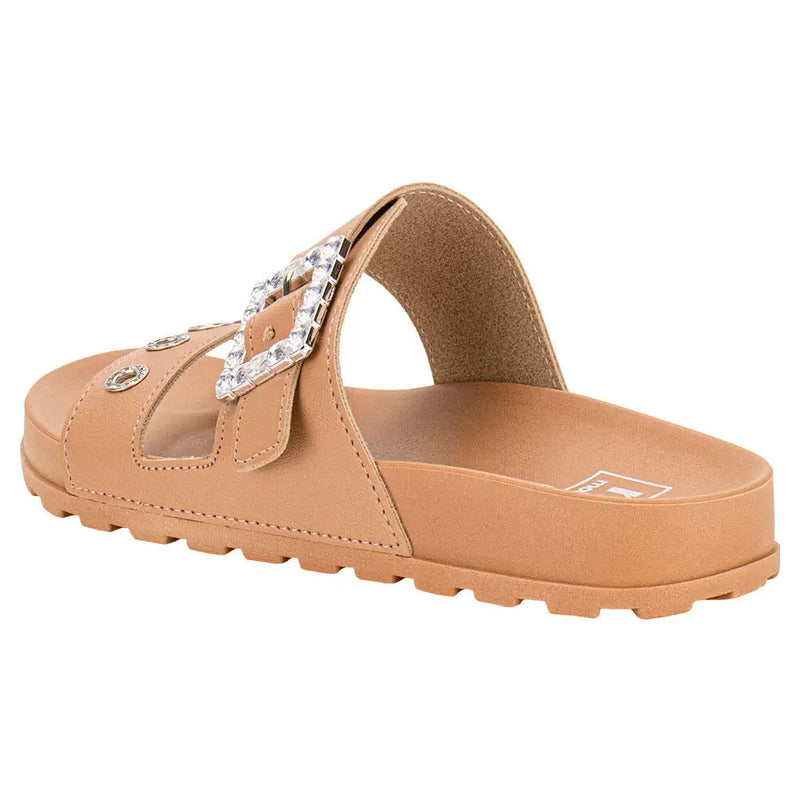 Tamanco Feminino Flat - MOLECA